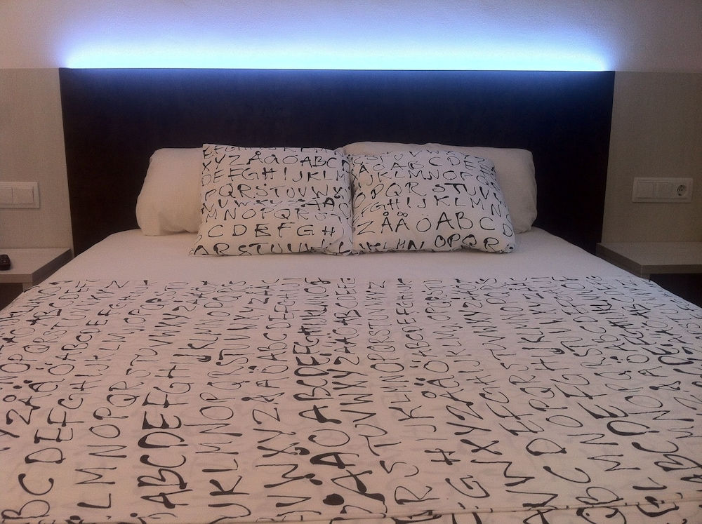 Hostal Ribas