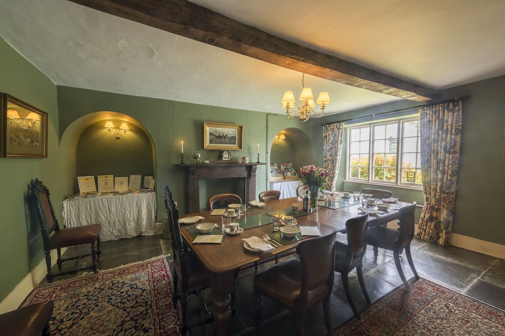 East Dyke Farmhouse B&B