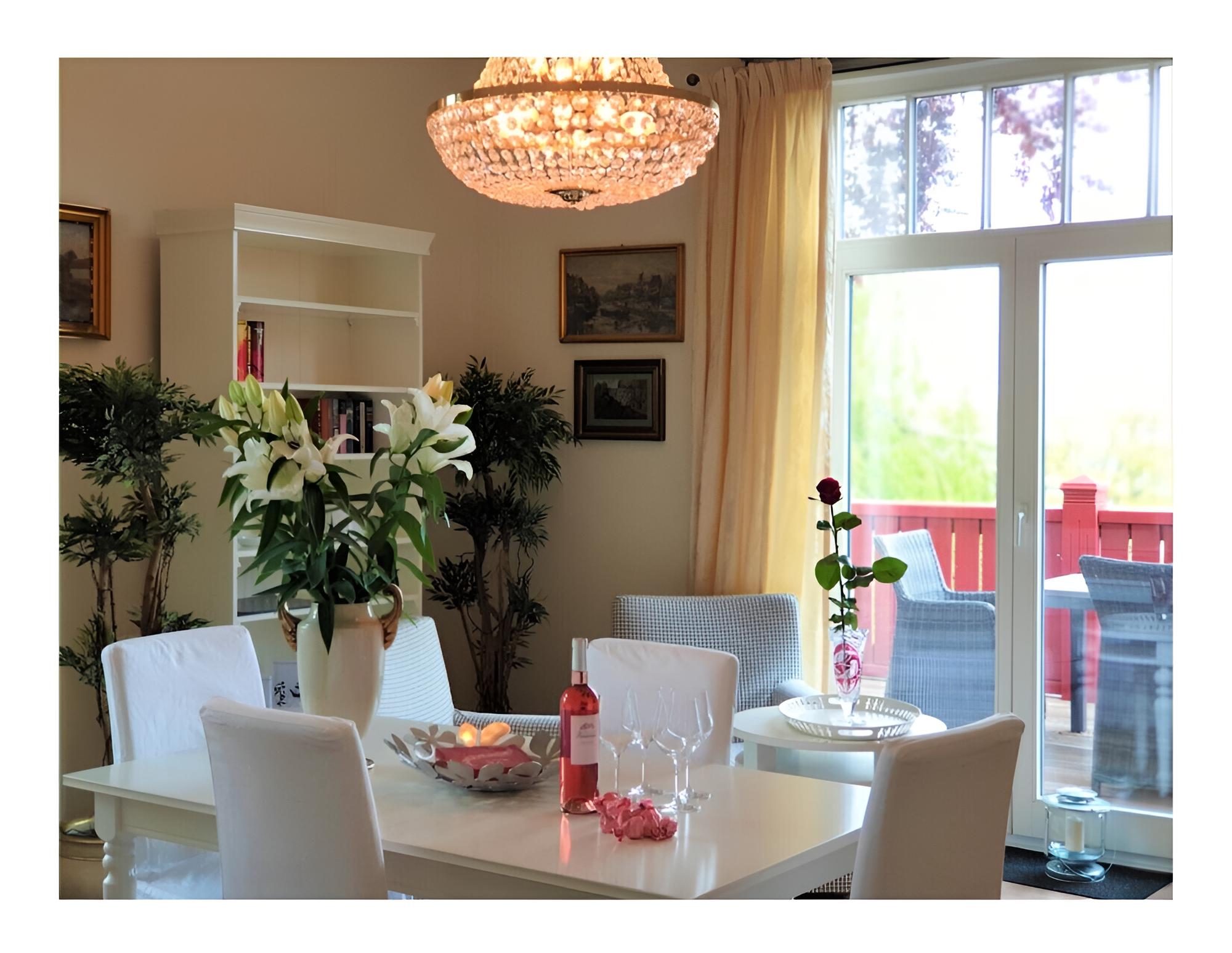 Suite Royal view 5