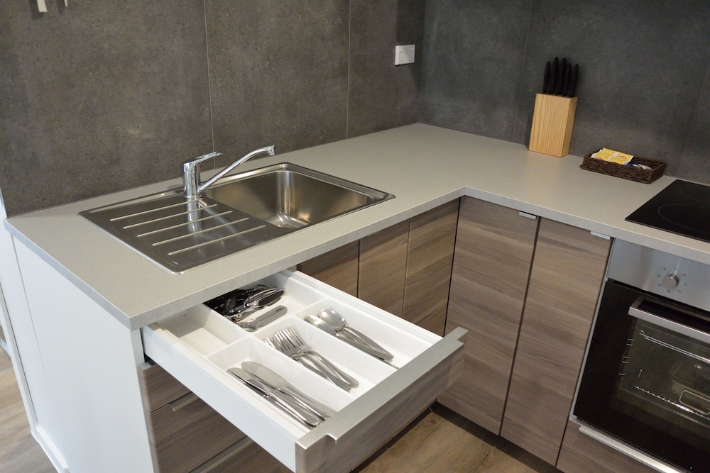 Dungowan Waterfront Apartments