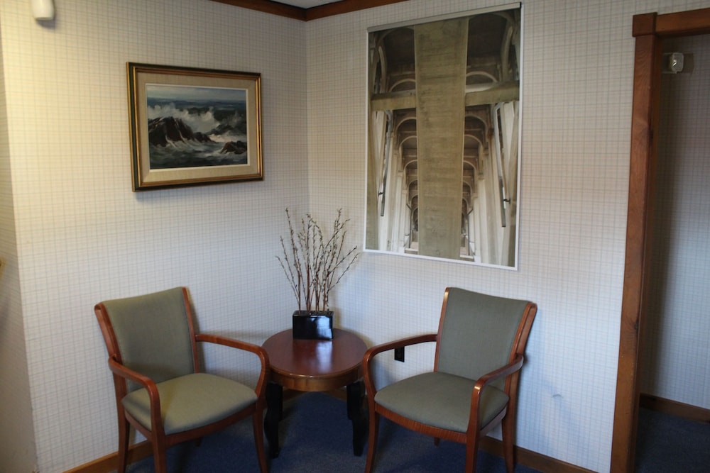 Hotel Rumford
