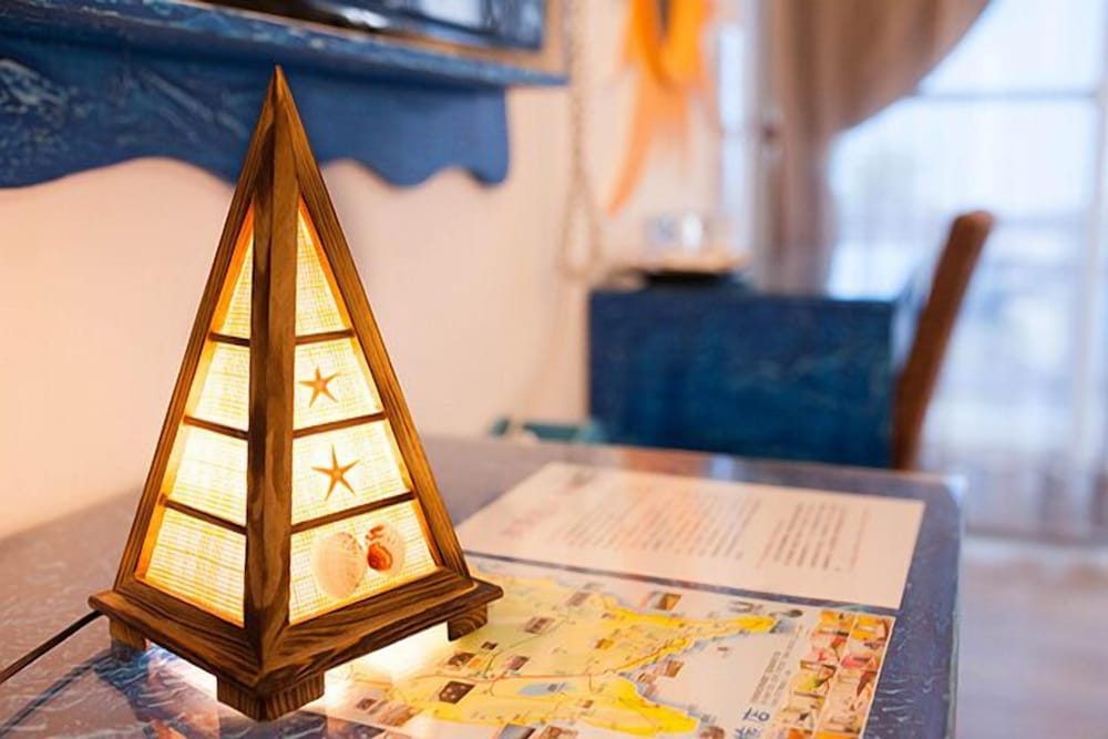 SouthernSea Hostel