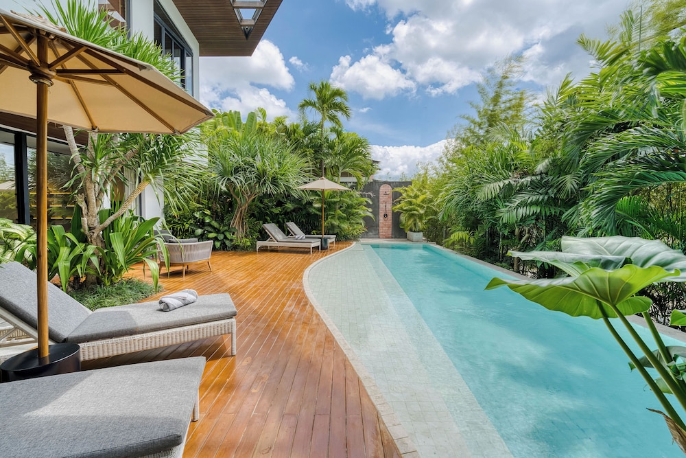 Villa Rosa by Pertama Management