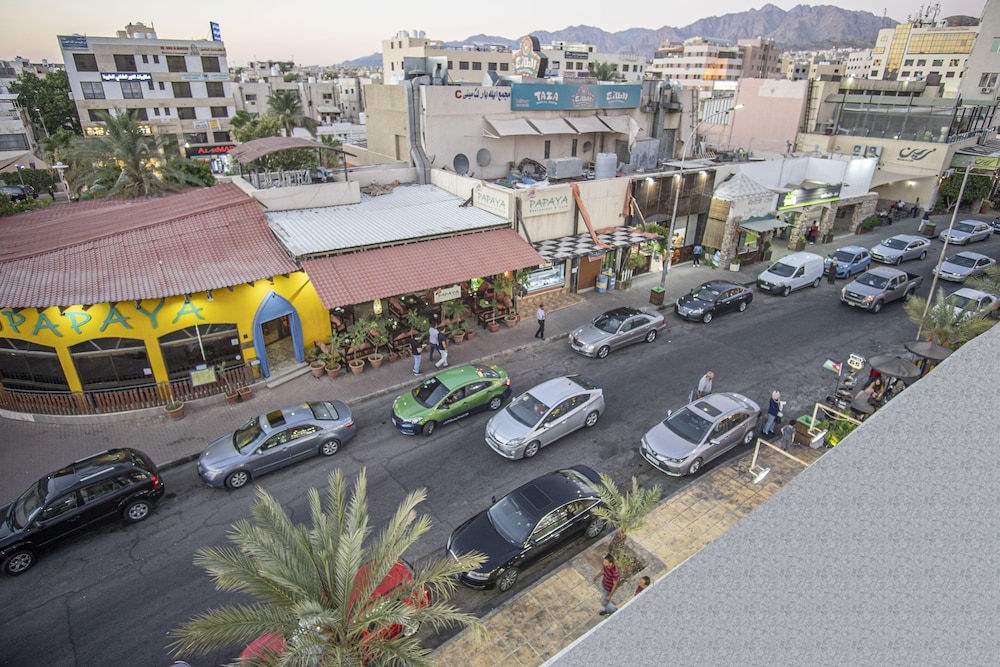 Aqaba Vacations - Al-Riyati For Hotel Apartments - Property Image 15