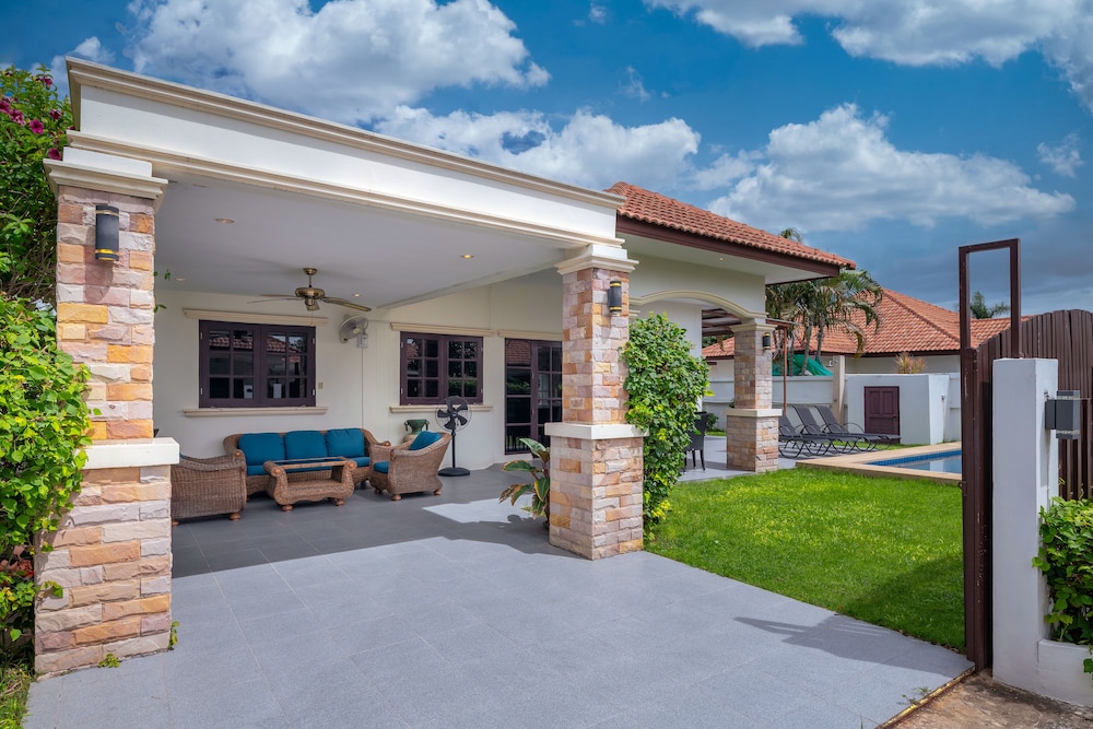 Orchid Paradise Homes OPV31 view 2