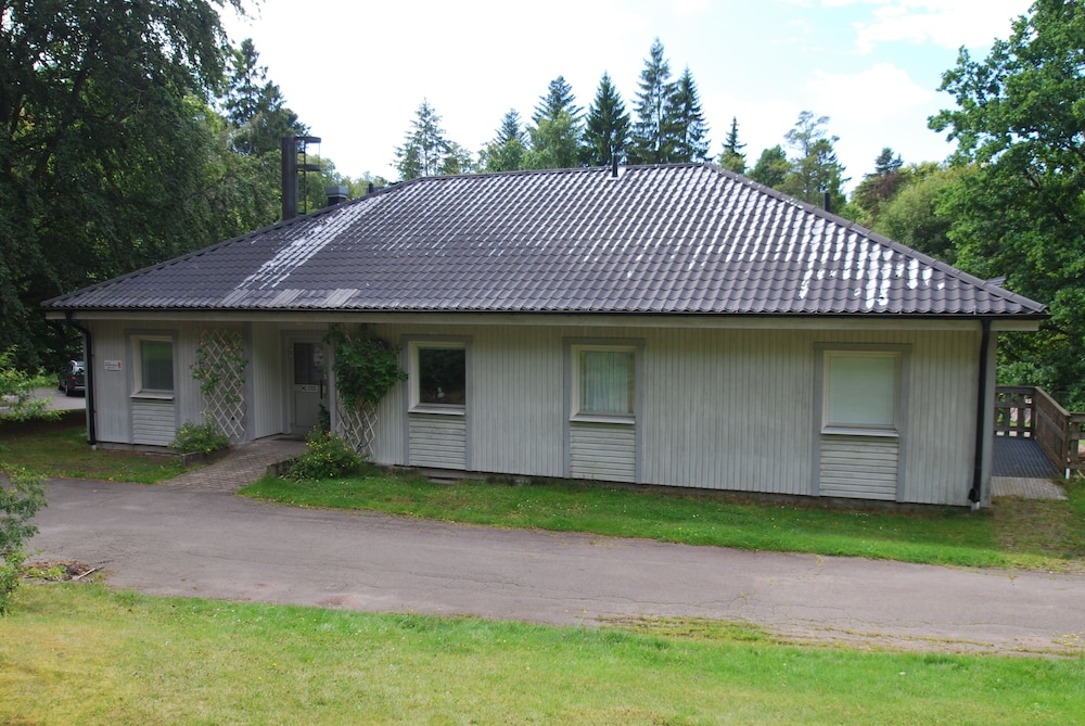 Hellidens Slott