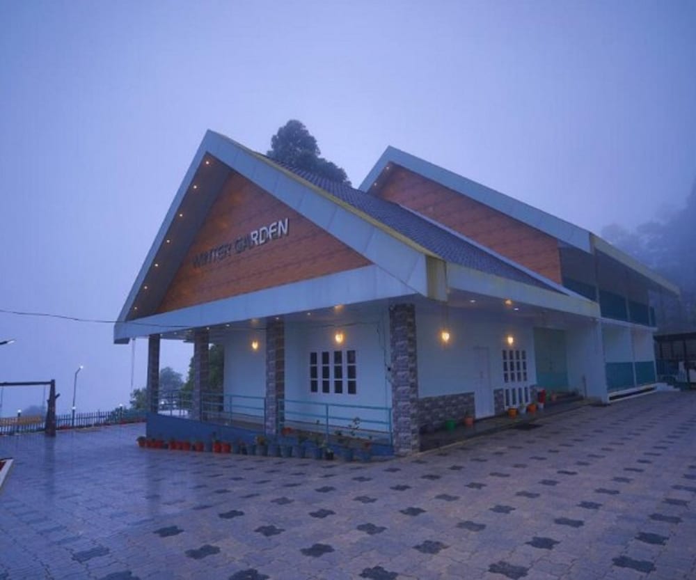Winter Garden Resorts