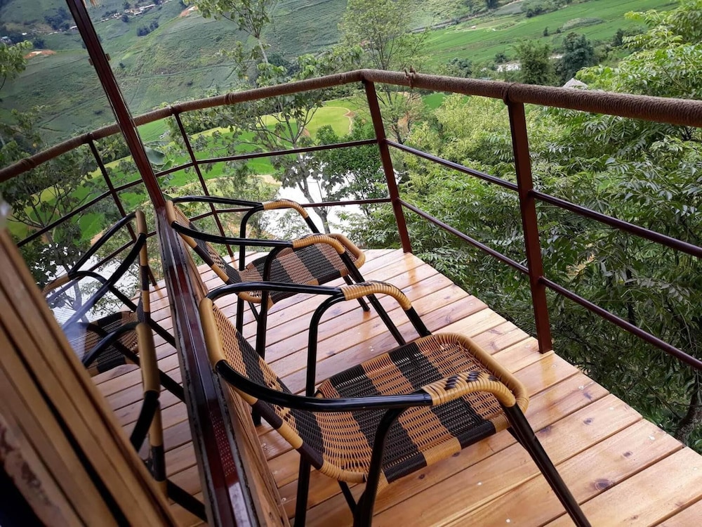 Eco Hills Homestay
