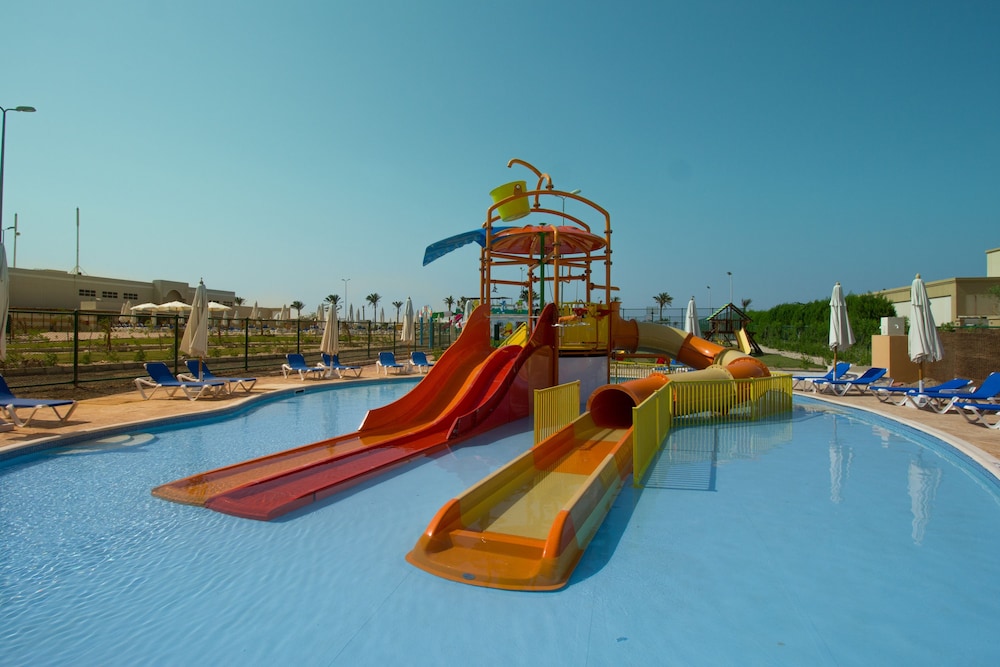 Marina Resort Port Ghalib Radisson Individuals