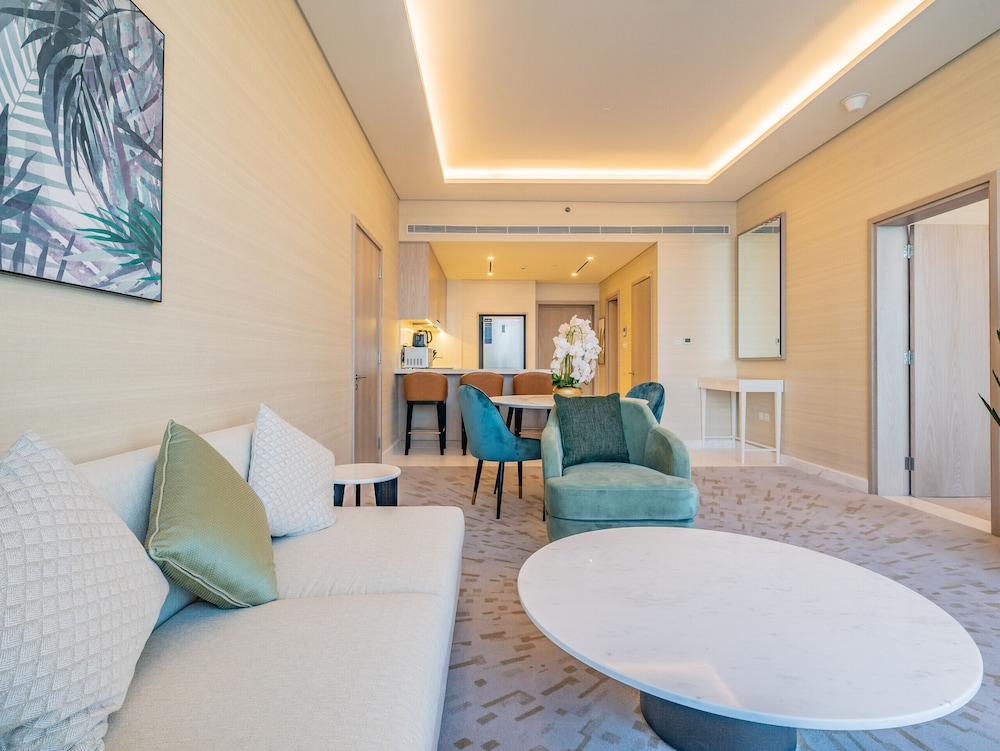 Primestay - Palm Jumeirah - Palm Tower