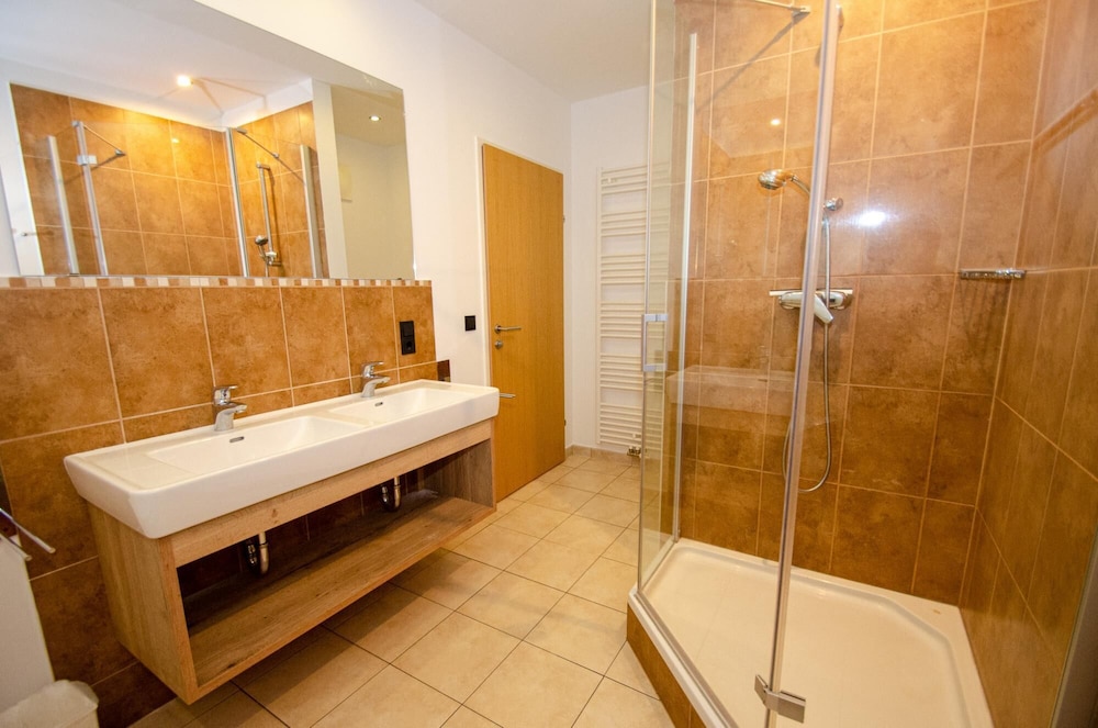 Post Residence Apartments 7B 150m From ski Lift