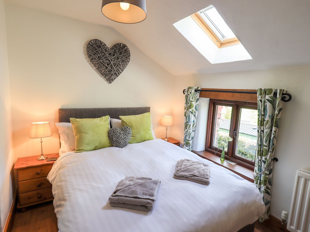 Gowan Cottage