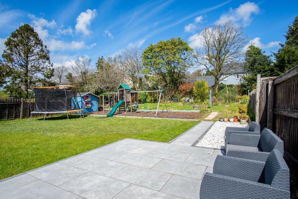Hazeley - 3 Bedroom Holiday Home - Begelly