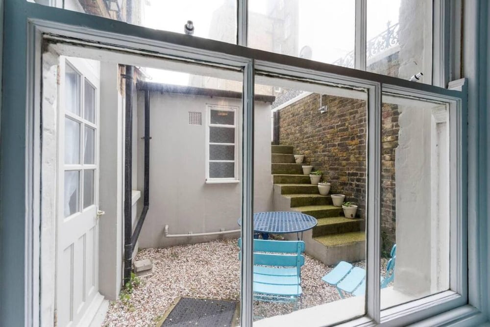 Ramsgate Vacations - Host Stay Victoria Gardens - Property Image 42