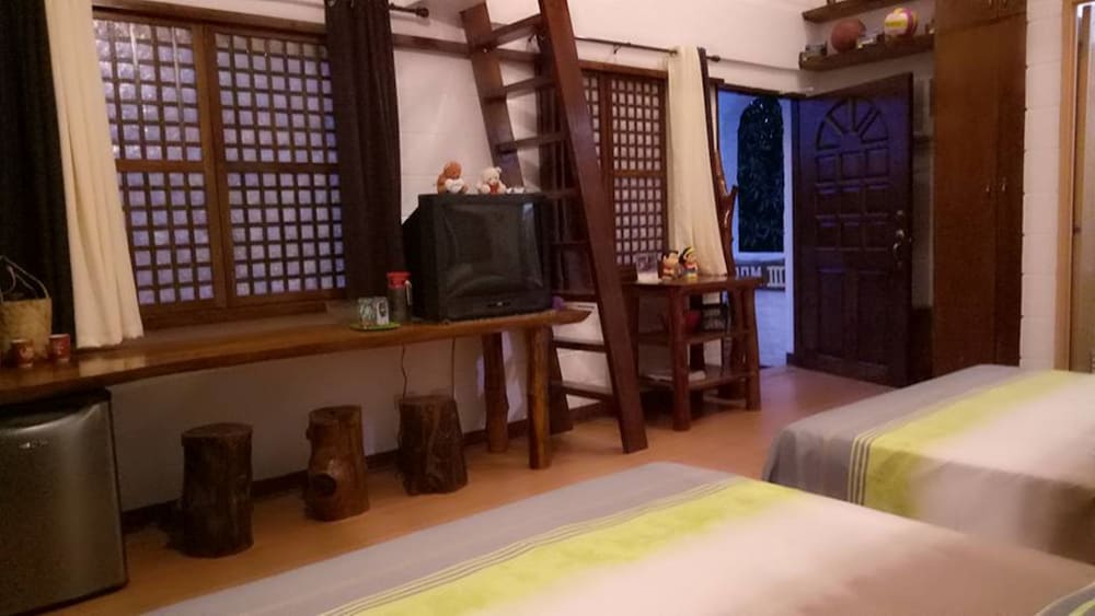 Wonderfarm Villa view 4