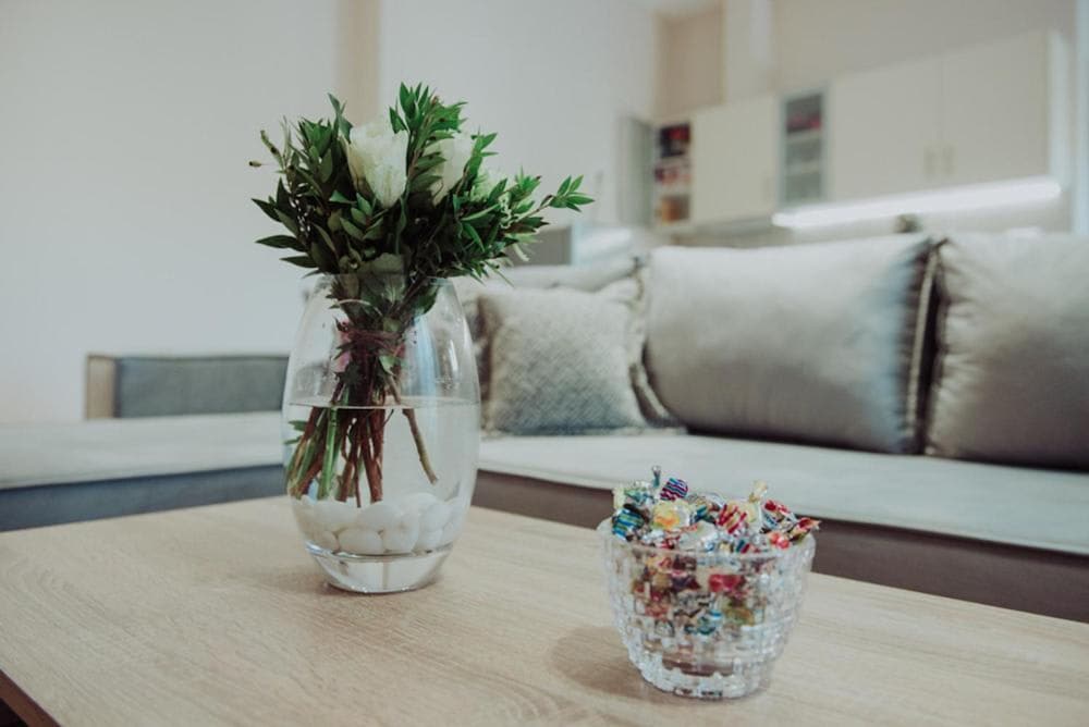 Alimos Modern Retreat Near the Beach