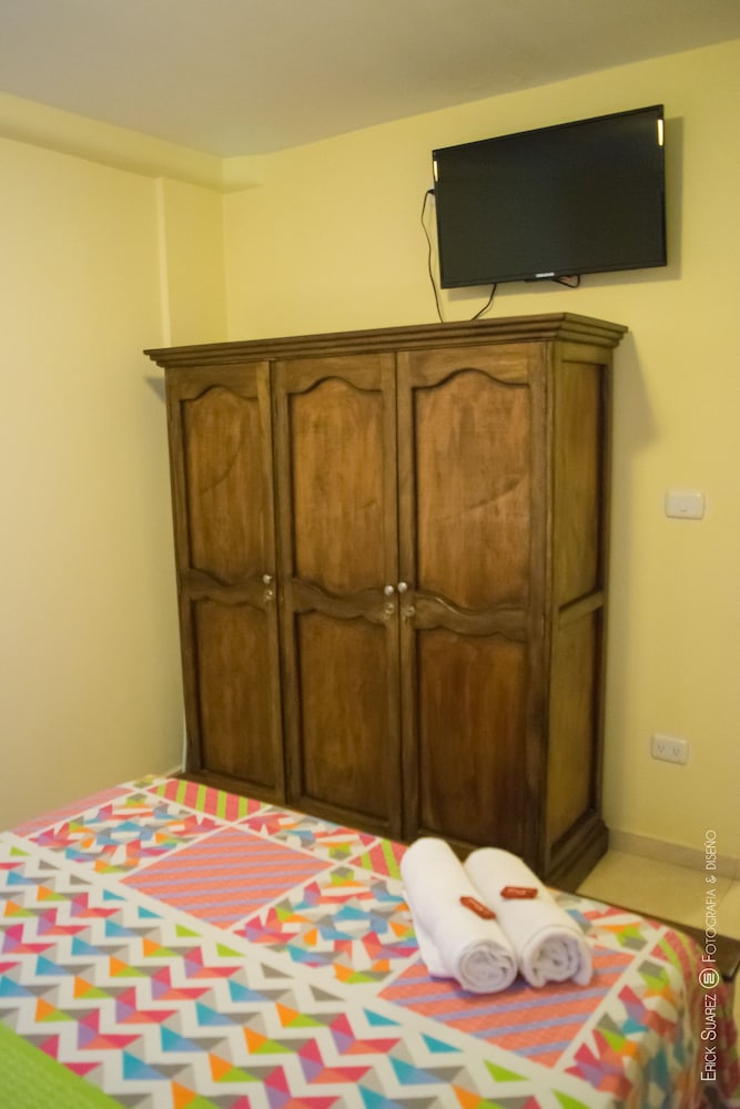 Apartamentos Villas de Cartagena