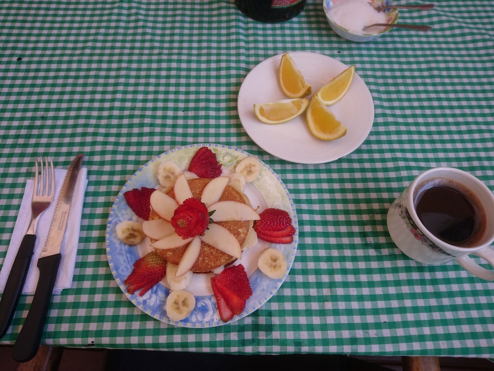 El Carnero Hostel - Property Image 14