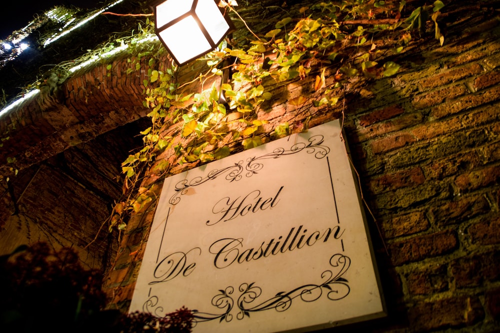 Bruges Vacations - Hotel de Castillion - Property Image 79