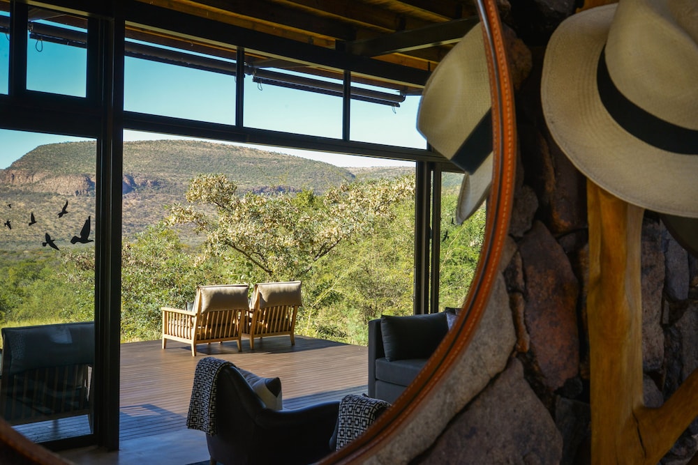 Marataba Mountain Lodge