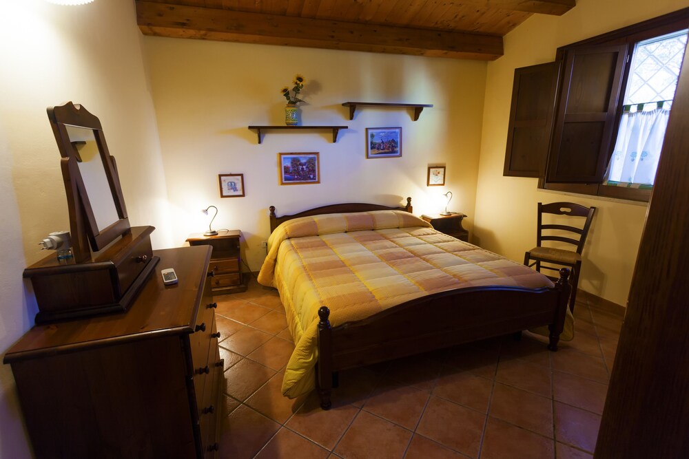 Fattoria Terra e Libertà