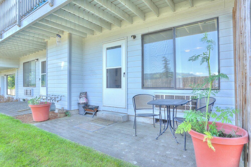 Hood River Vacation Rentals