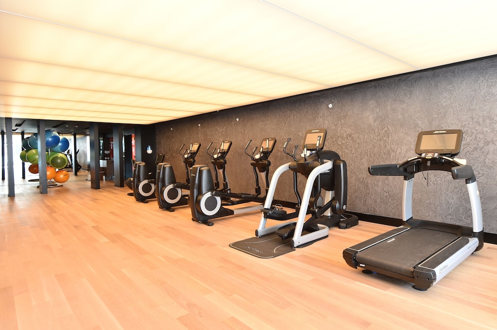 Sirene Luxury Otel Bodrum - Image 44