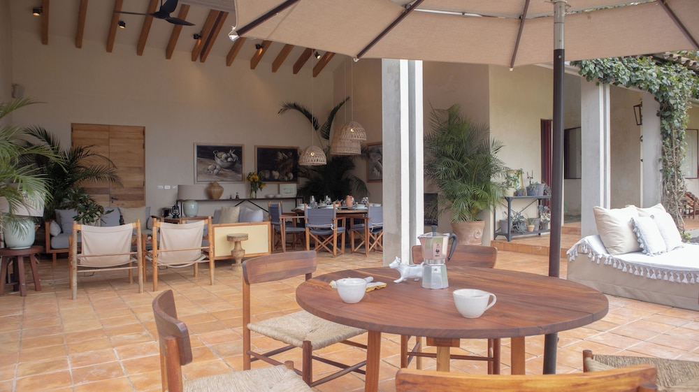 Rancho El Salto-Villa with Private Pool