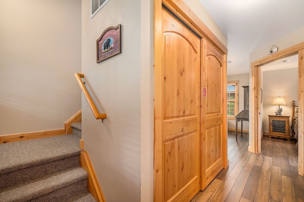 Solitude Condos - Estes Park CO