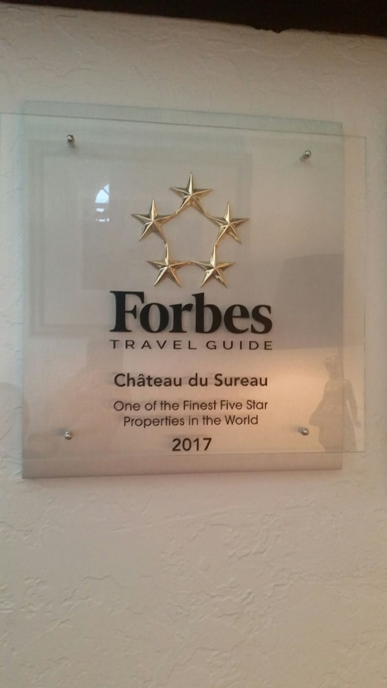 Château du Sureau