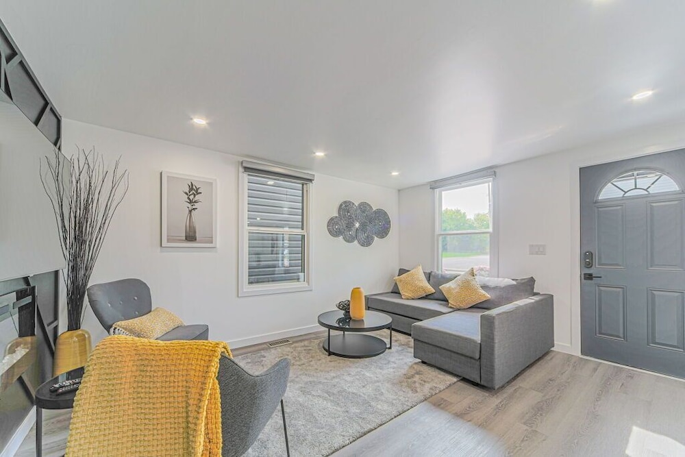Niagara Vacation Home