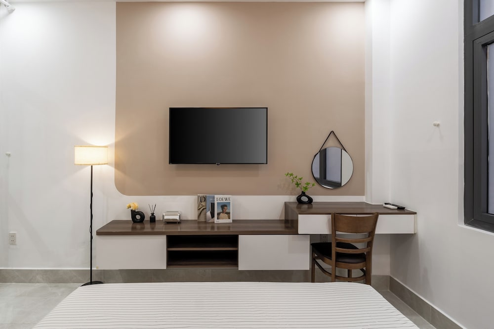 Anna Premier Apartment Ho Chi Minh 2
