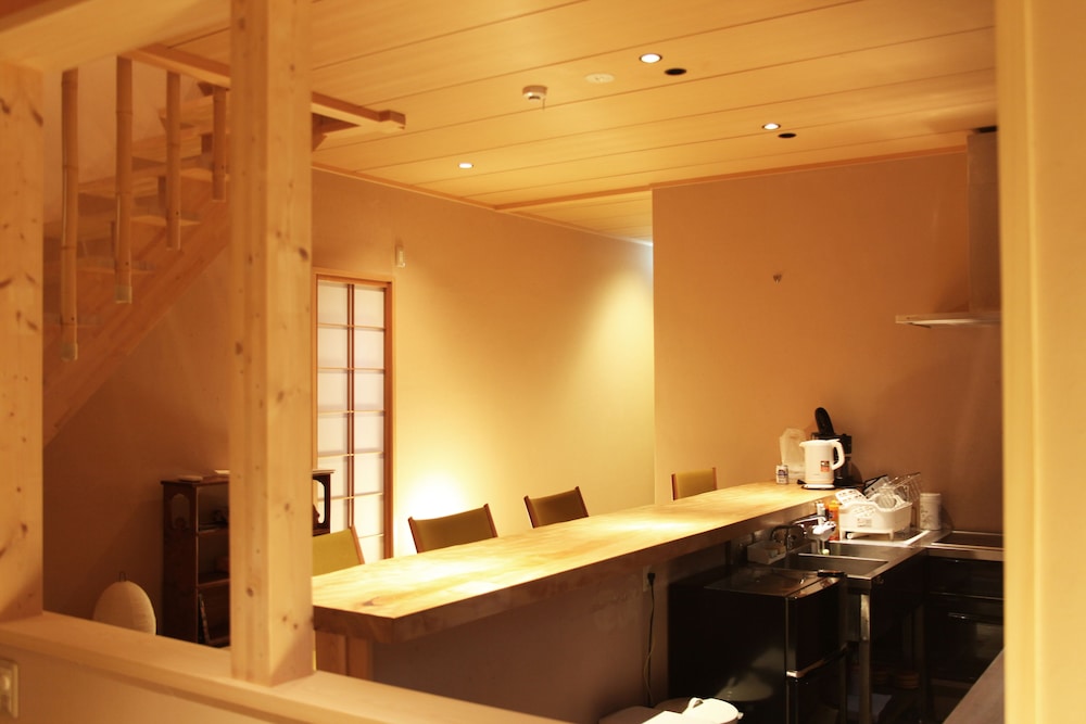 Fukuya House view 3