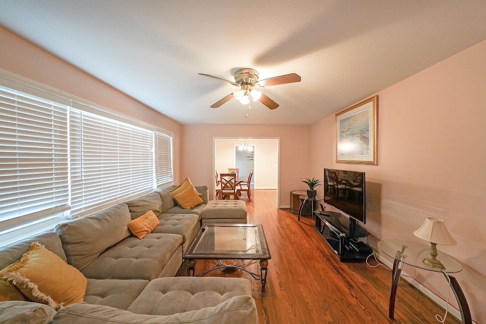 Marietta 2BR Close to Atlanta!