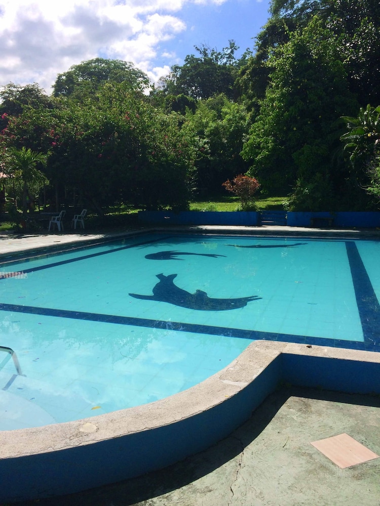 Valley View Lodge - Finca Huetares