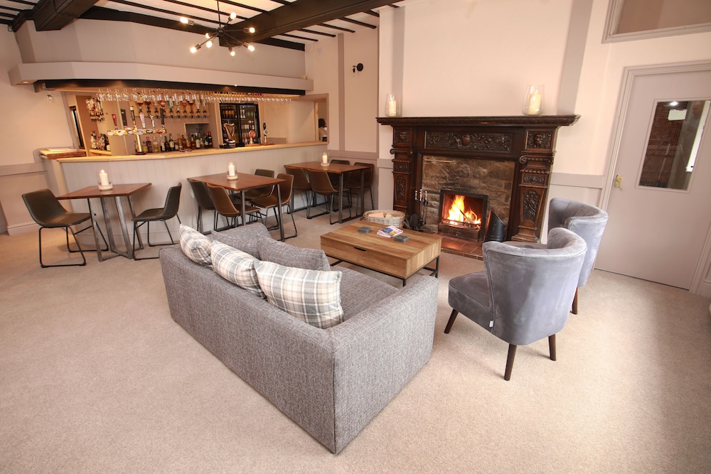 Llangollen Vacations - Glyn Valley Hotel - Property Image 7