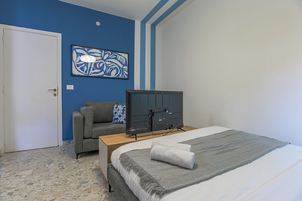 Sama Studios in Mar Mikhael