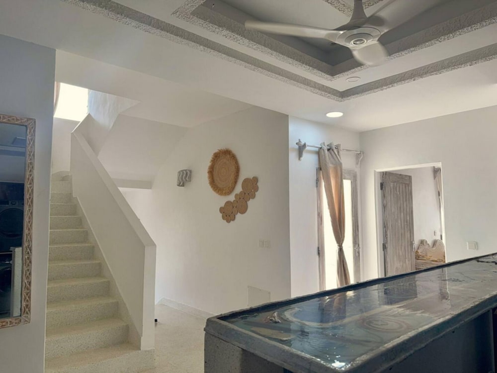 Tranquil Villa Apartment in Papa Remo Village-2326