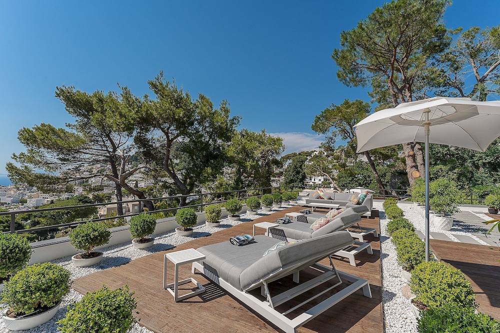 Villa Alma by Elite Villas