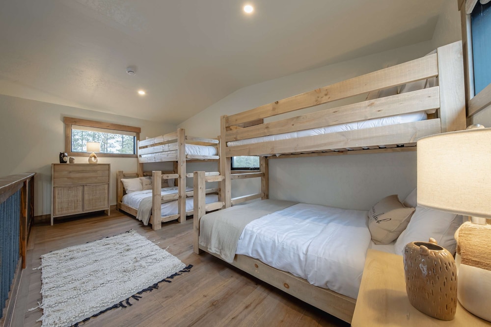 Wilderness Club Hideaway
