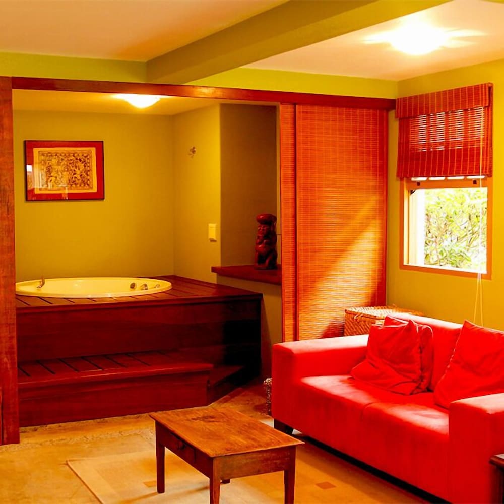Hotel Serraverde