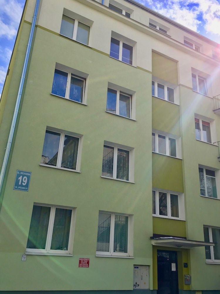 Visit Lublin Apartments Plus Wschodnia