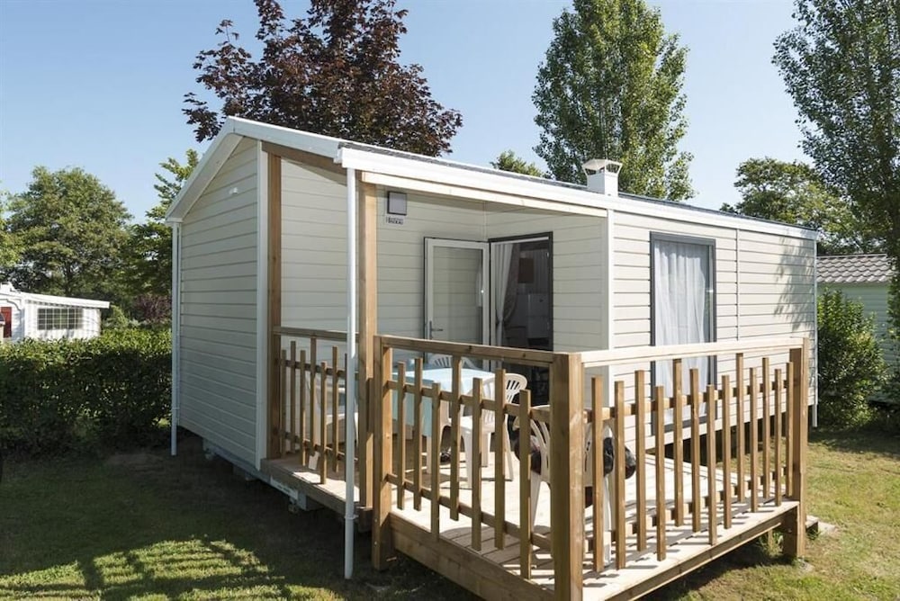 Camping Le Parc de Paris