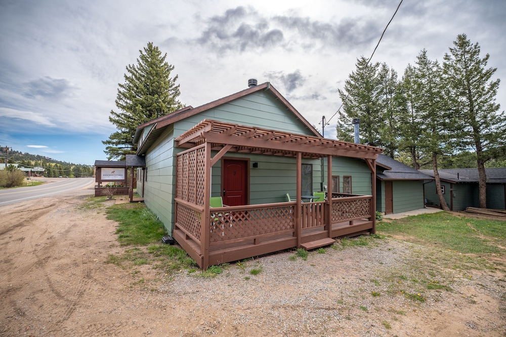 River Ridge Cottages - Property Image 23