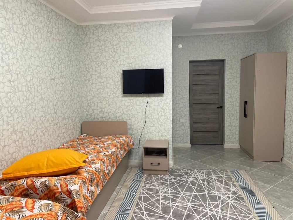 Guest House Zhemchuzhina view 4