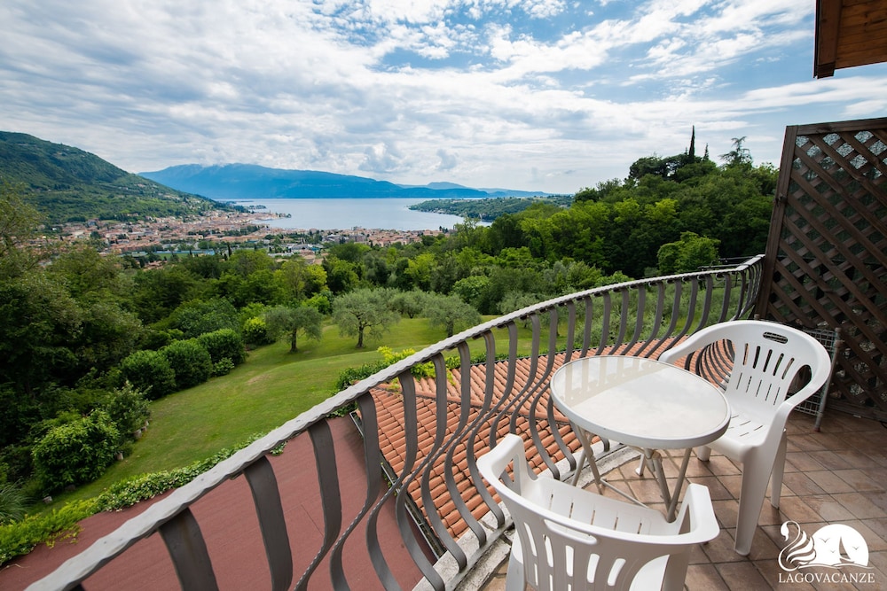 Feeling House - Appartamento Magico Lago