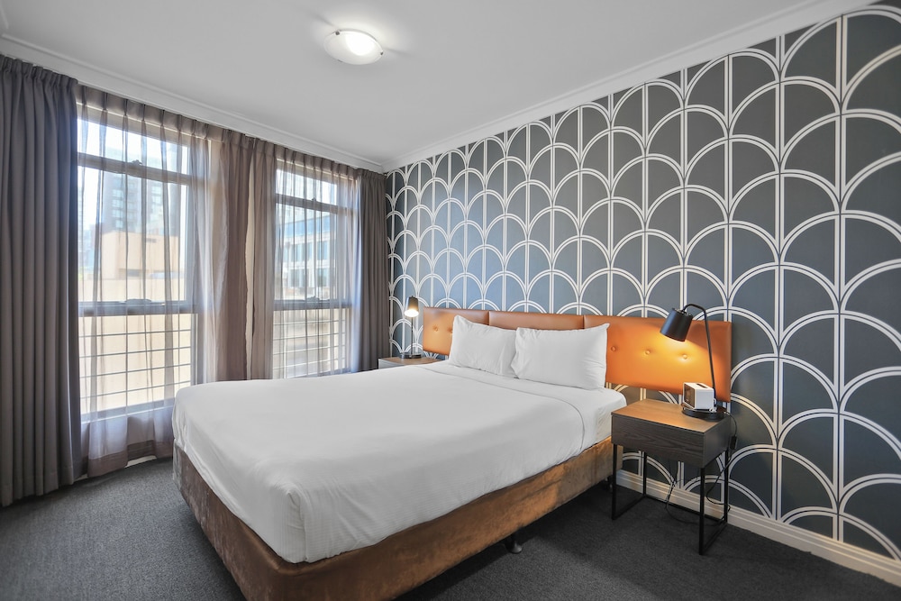 Kozyguru | Haymarket | Family Room Apartments On George St