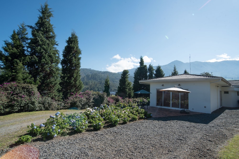 Casa El Embrujo By Nomad Guru