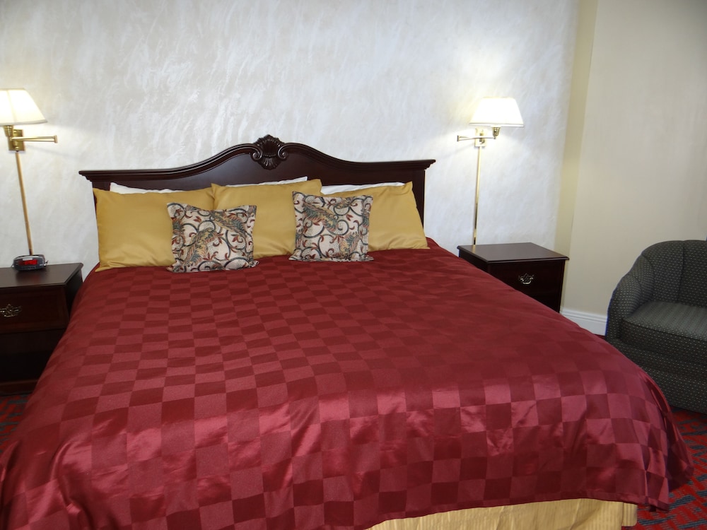 Edelweiss Lodge