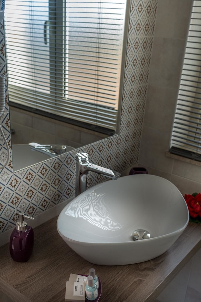La perla nera b&b